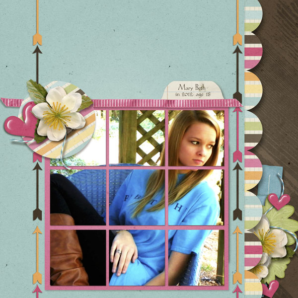 Mary Beth