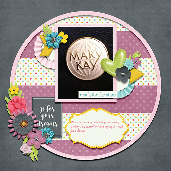 Mary Kay