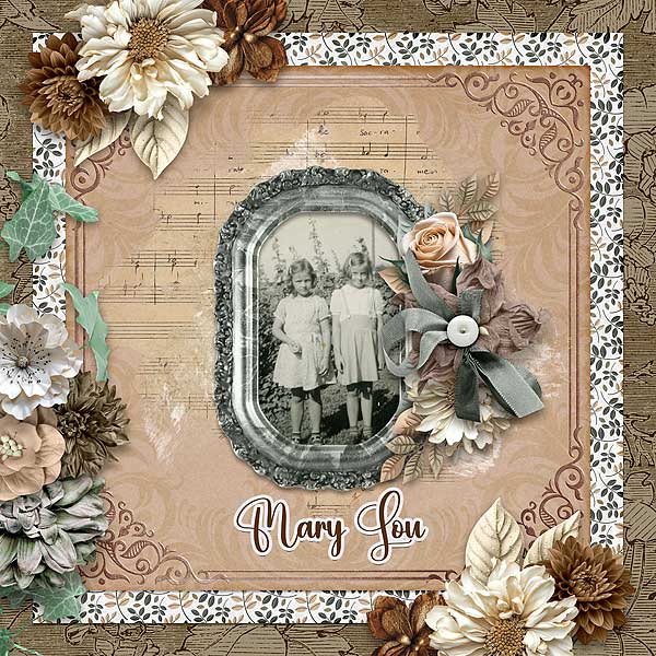 Mary Lou