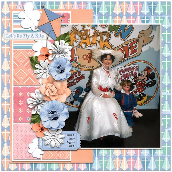 Mary Poppins