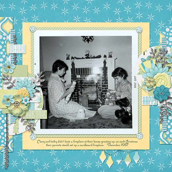 mary_dec_1957