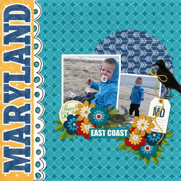 Maryland