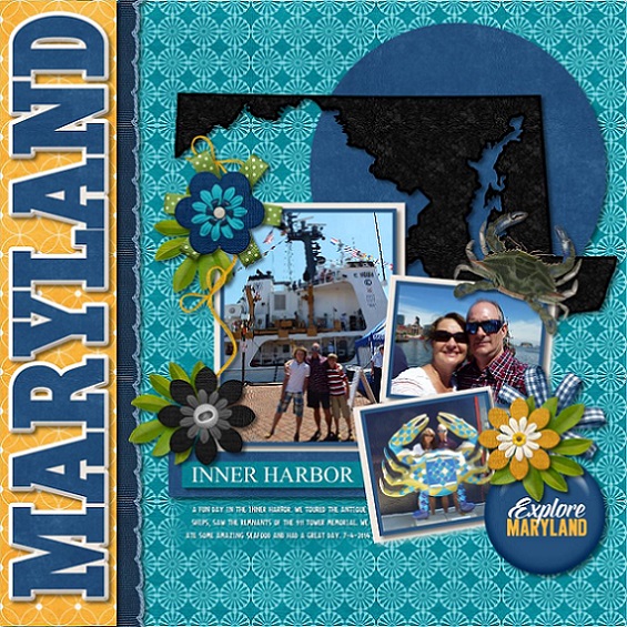 Maryland