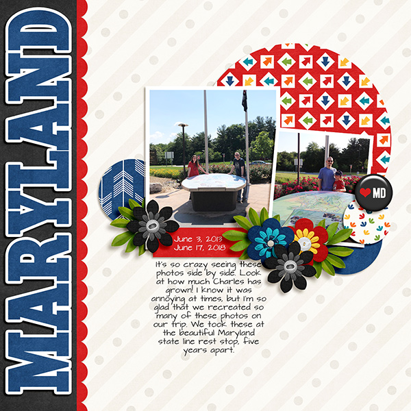 Maryland