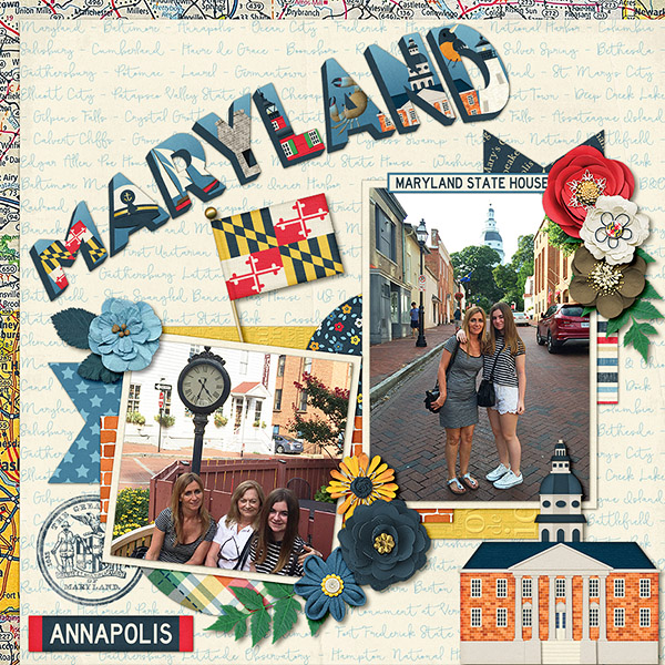 Maryland