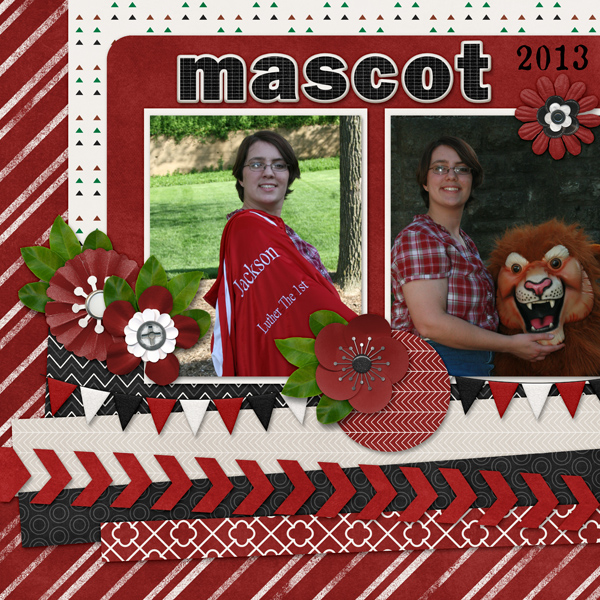 Mascot