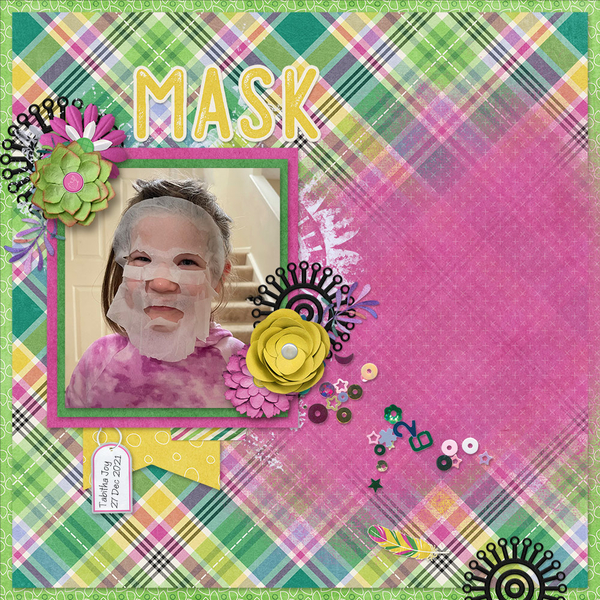 Mask