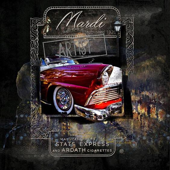 Masked Ball