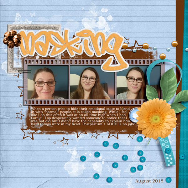 Masking