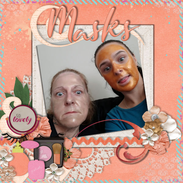 Masks