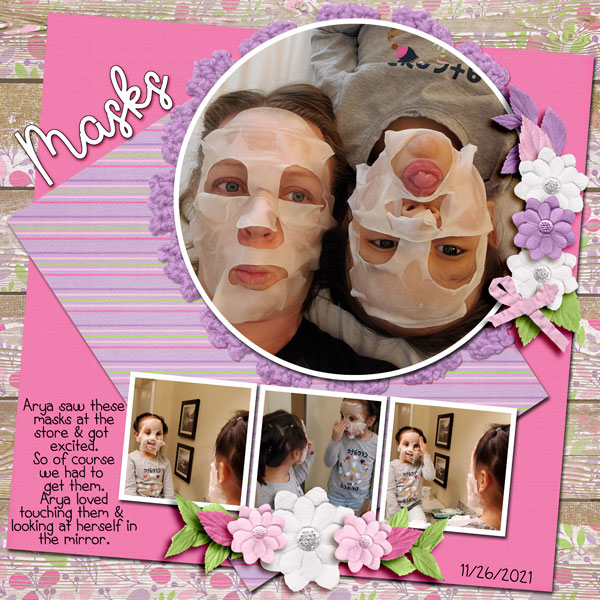 Masks