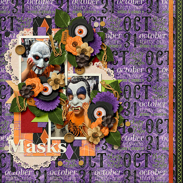 Masks