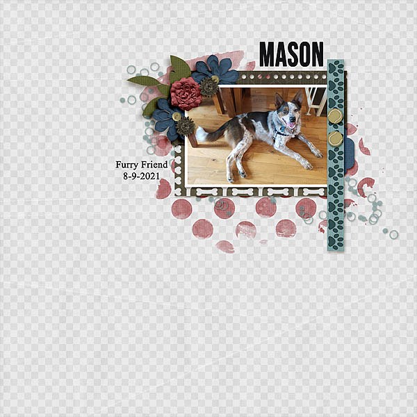 Mason 2