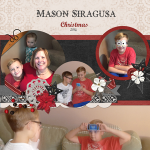 Mason 2015 Christmas