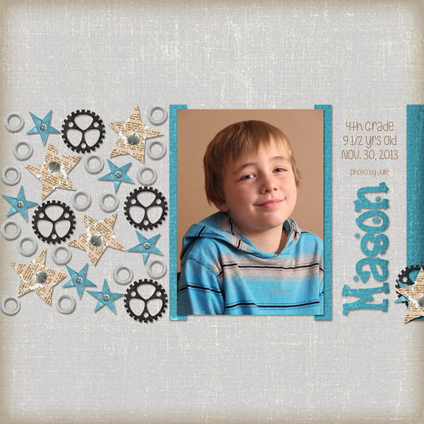 Mason