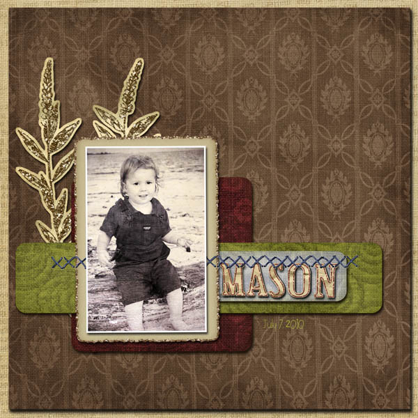 Mason