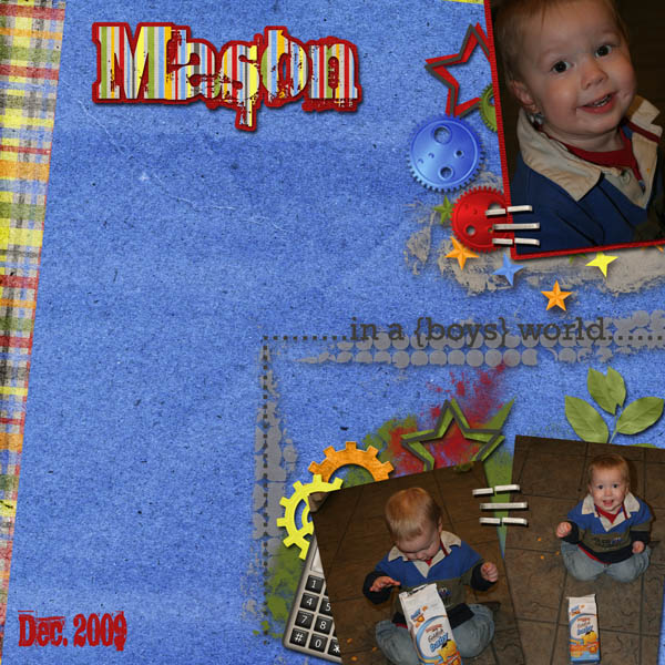 Mason