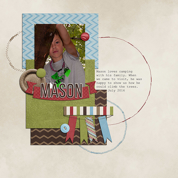 Mason