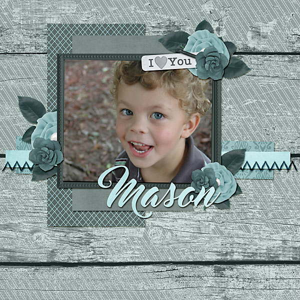 Mason