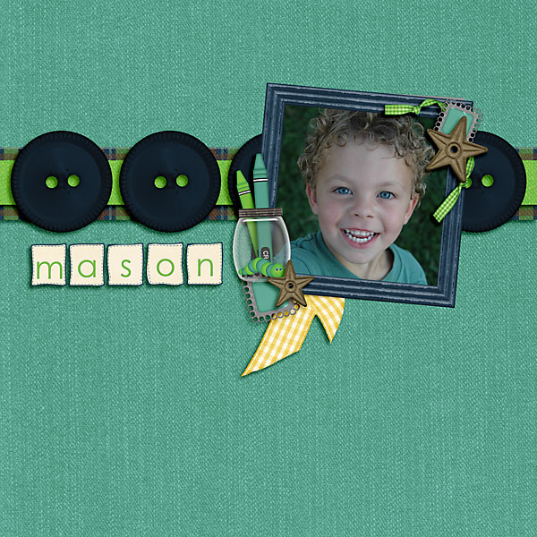 Mason