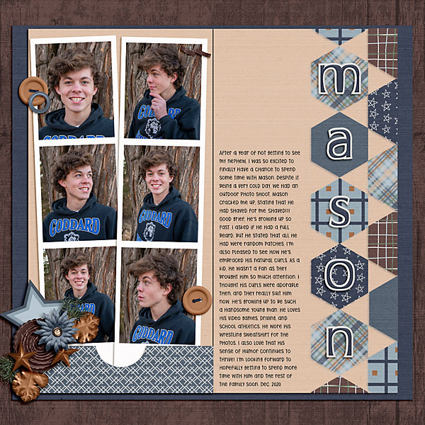 Mason