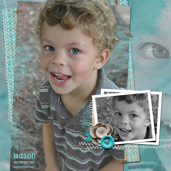 Mason