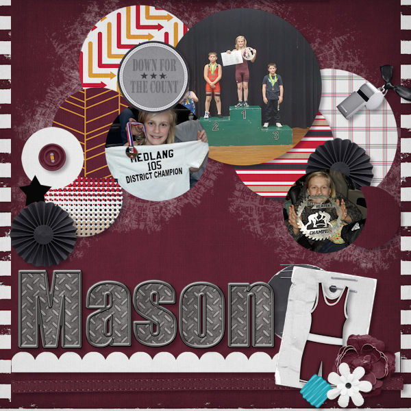 Mason