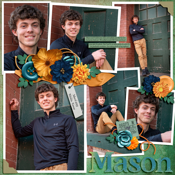 Mason
