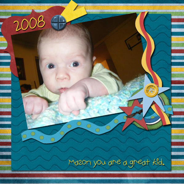 Mason