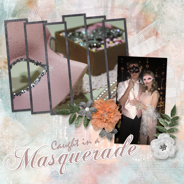 Masquarade
