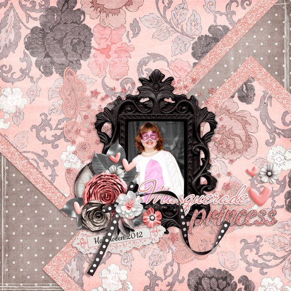 masquerade-princess