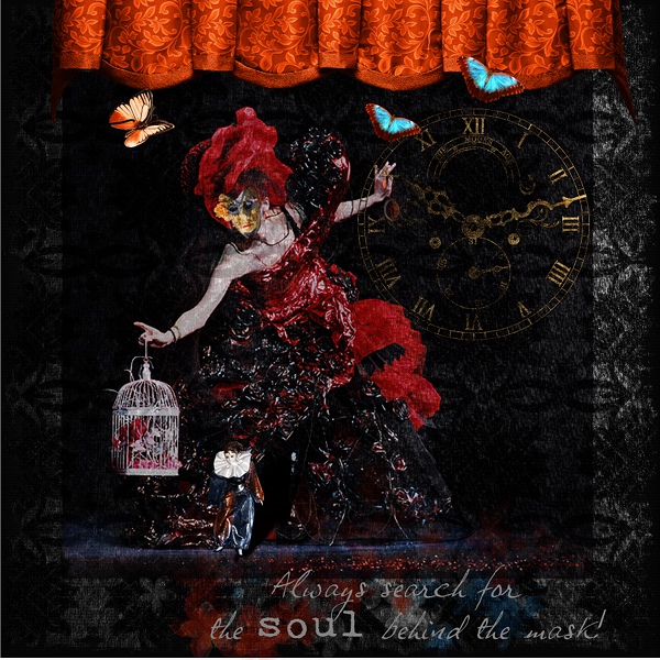 Masquerade