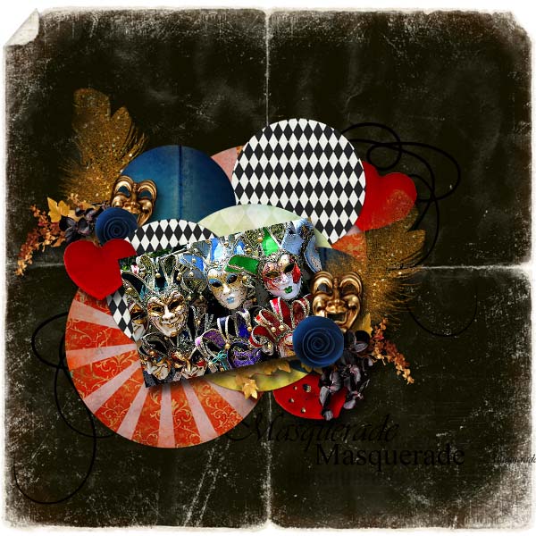 Masquerade