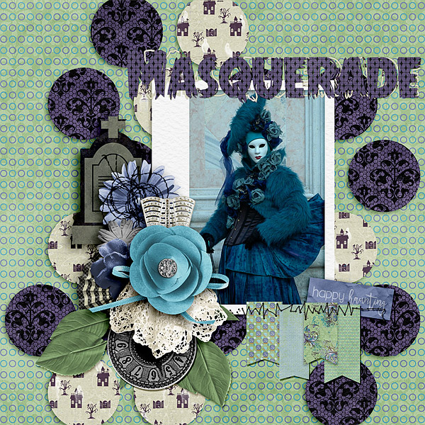 Masquerade