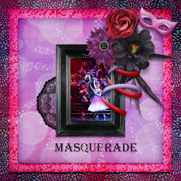 Masquerade