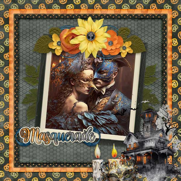 Masquerade