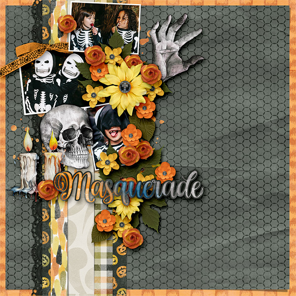Masquerade