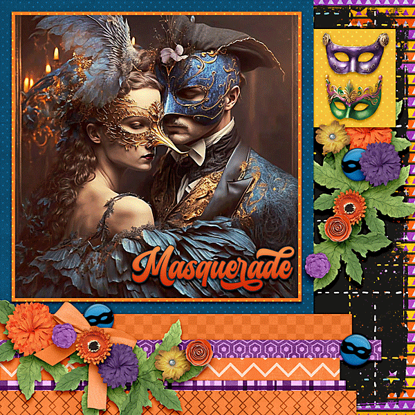 Masquerade