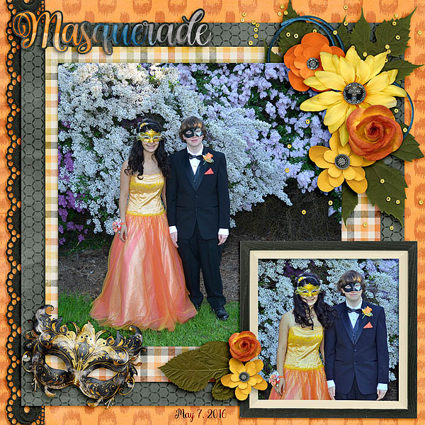 Masquerade