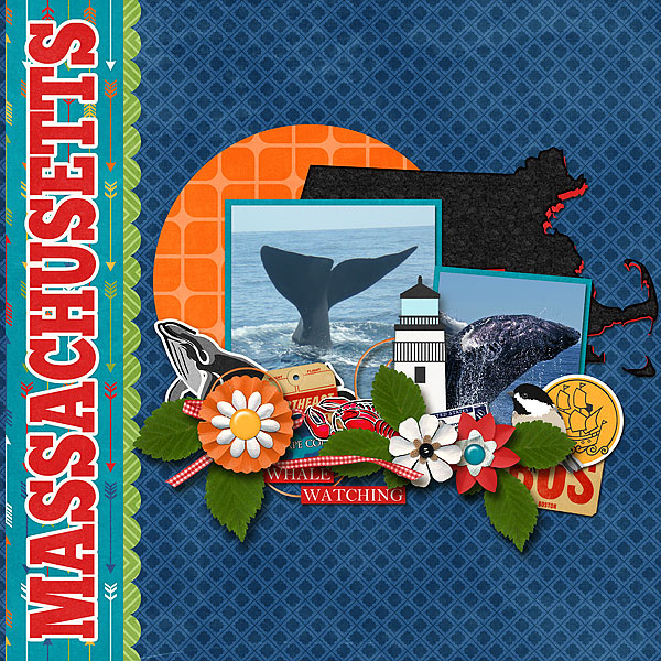 Massachusetts