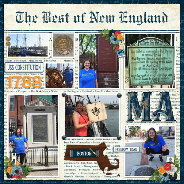 Massachusetts