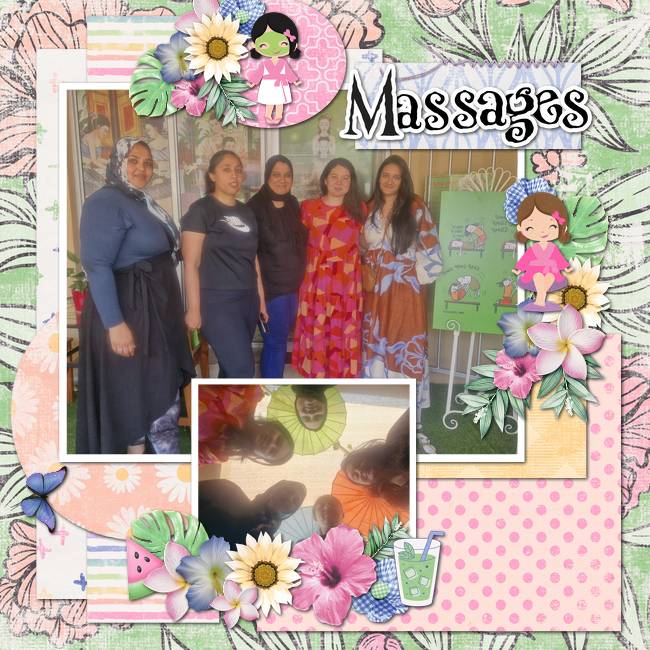 Massages