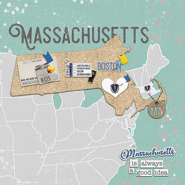 massboard
