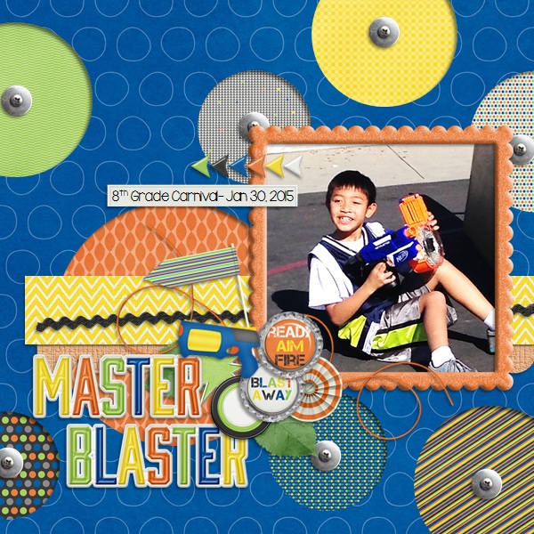 Master Blaster