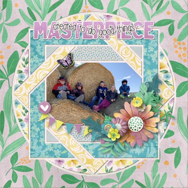 Masterpiece