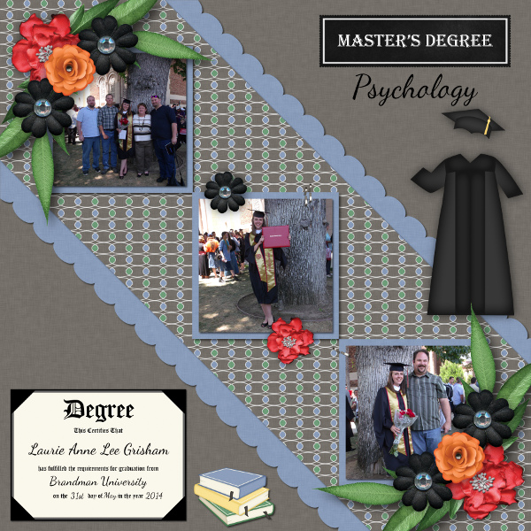 Master's Degree