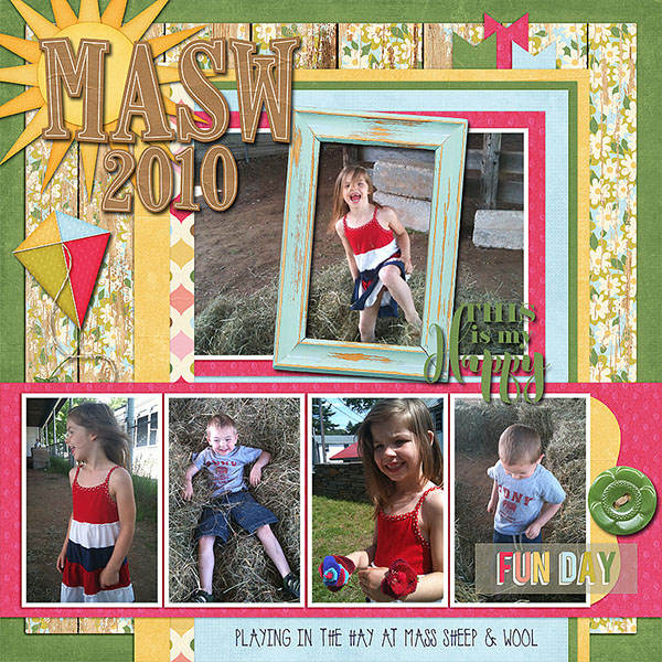 MASW 2010