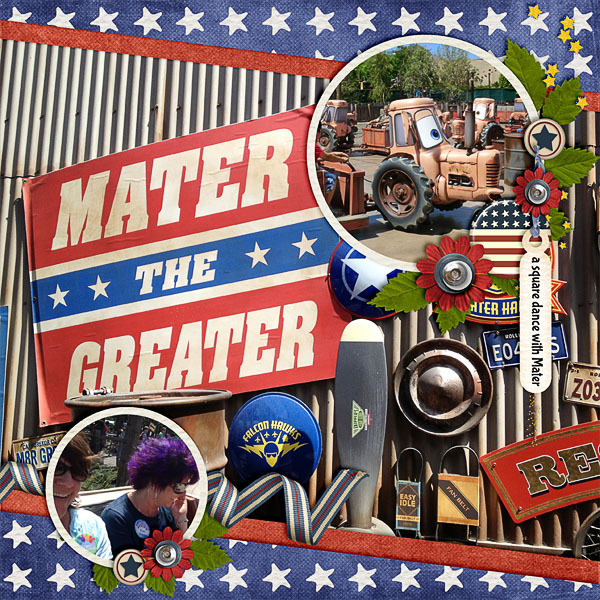 Mater