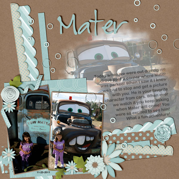 Mater