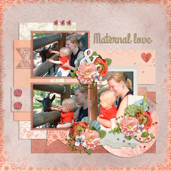 maternal love